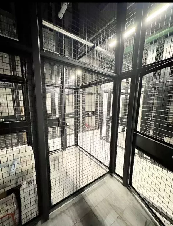 Гараж в Москва бул. Небесный, 1к1 (7 м) - Фото 2