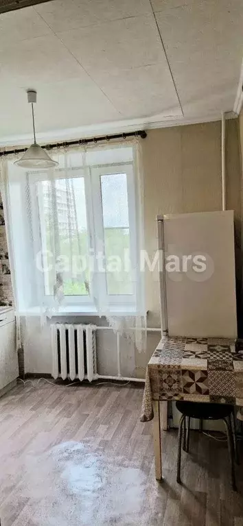 1-к. квартира, 34 м, 7/9 эт. - Фото 1