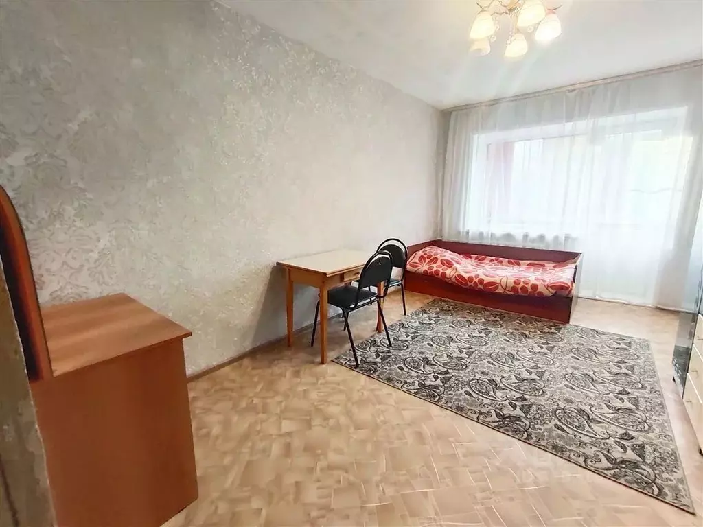 Комната Рязанская область, Рязань Братиславская ул., 6 (17.1 м) - Фото 1