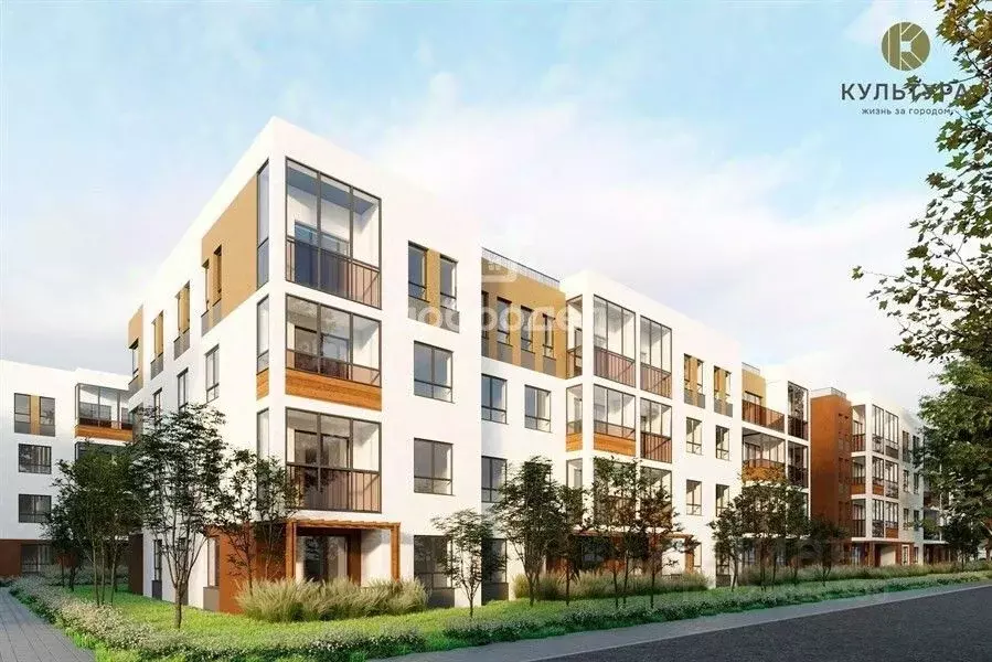 2-к кв. Свердловская область, Среднеуральск муниципальный округ, пос. ... - Фото 1