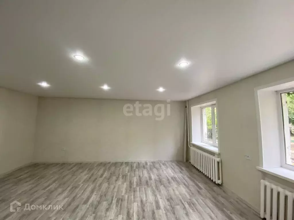 Продаётся 1-к квартира, 44.4 м - Фото 1