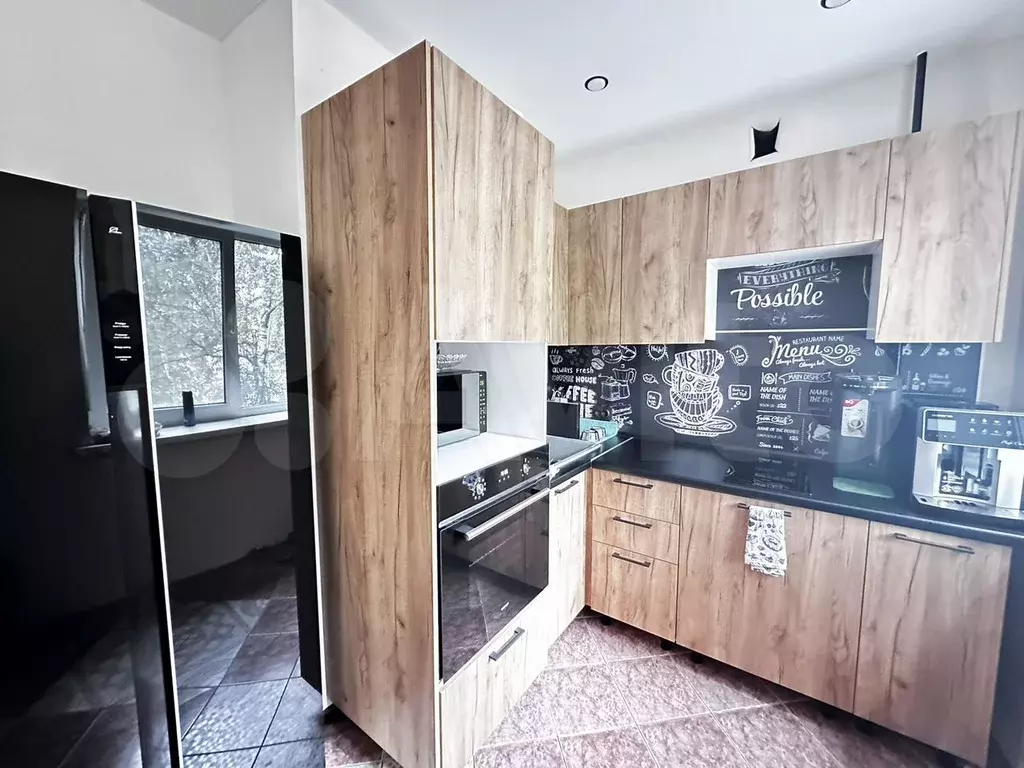 1-к. квартира, 30,7 м, 3/5 эт. - Фото 0