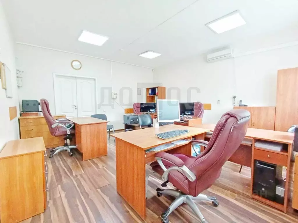 Офис в Свердловская область, Екатеринбург ул. Рощинская, 63 (57 м) - Фото 1