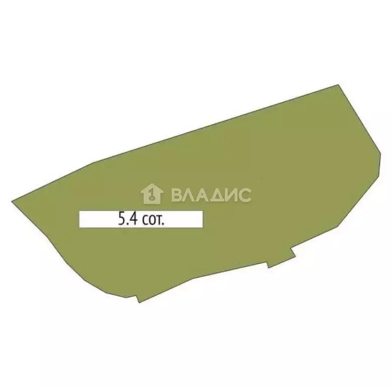 Участок в Нижегородская область, Нижний Новгород Подновье сл., 327 ... - Фото 2