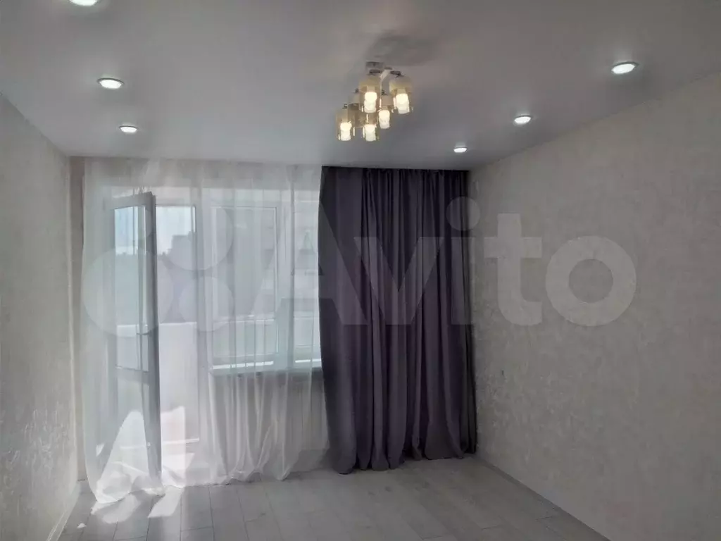 2-к. квартира, 49 м, 7/9 эт. - Фото 1