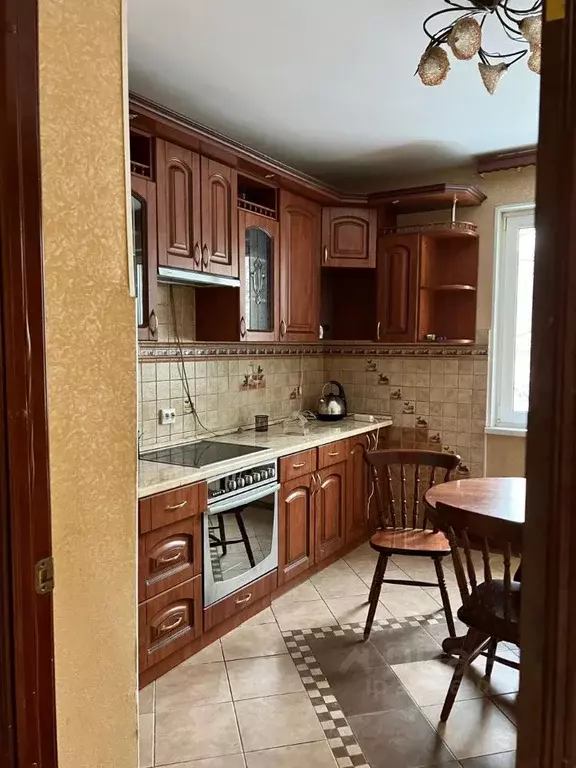 3-к кв. Санкт-Петербург просп. Энтузиастов, 40К1 (72.1 м) - Фото 2