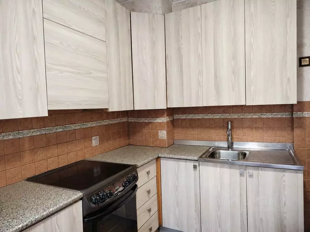 4-к кв. Московская область, Королев просп. Космонавтов, 3А (84.6 м) - Фото 2