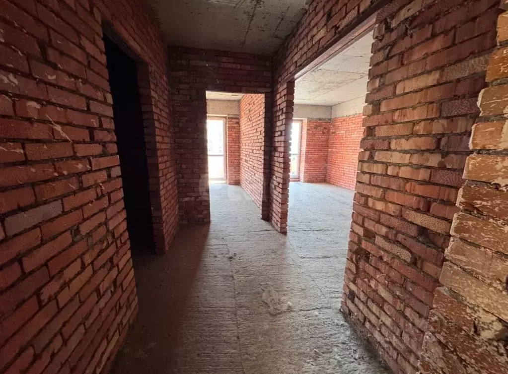 1-к кв. Северная Осетия, Владикавказ ул. Куйбышева, 77 (51.0 м) - Фото 2