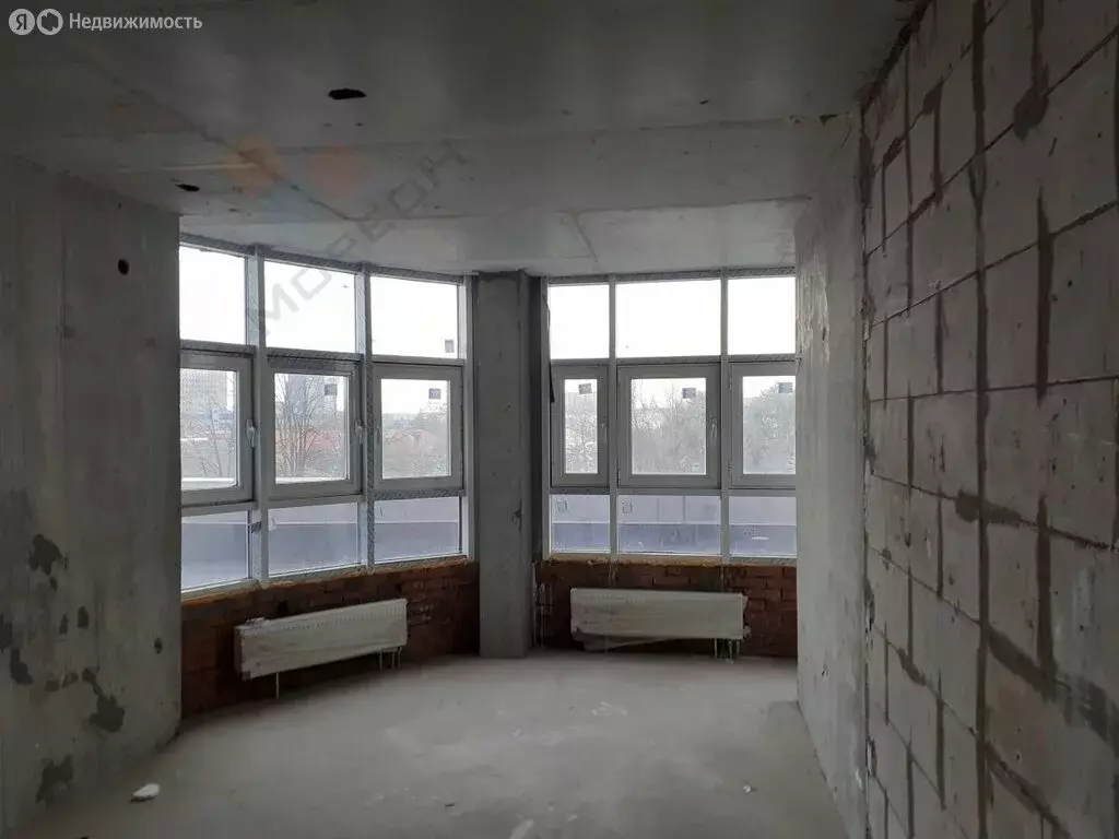 1-комнатная квартира: Краснодар, улица Шоссе Нефтяников, 18к2 (50.5 м) - Фото 1