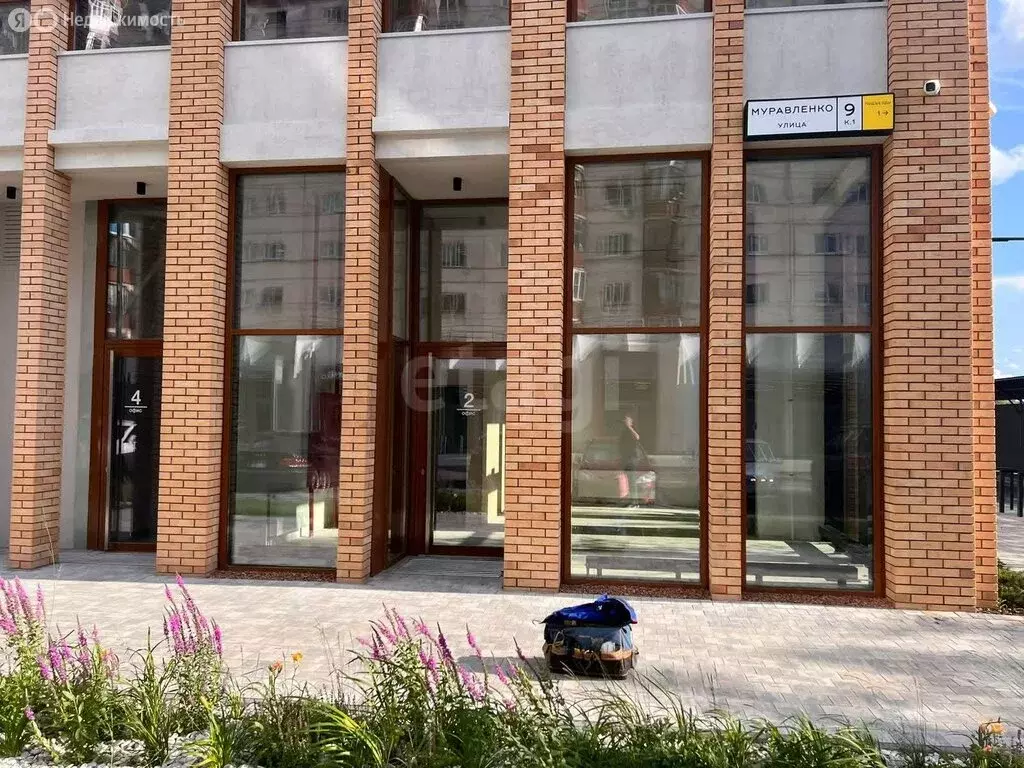 Торговая площадь (42 м) - Фото 1