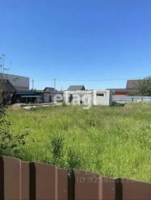Дом в Ульяновская область, Чердаклинский район, Красноярское с/пос, ... - Фото 2