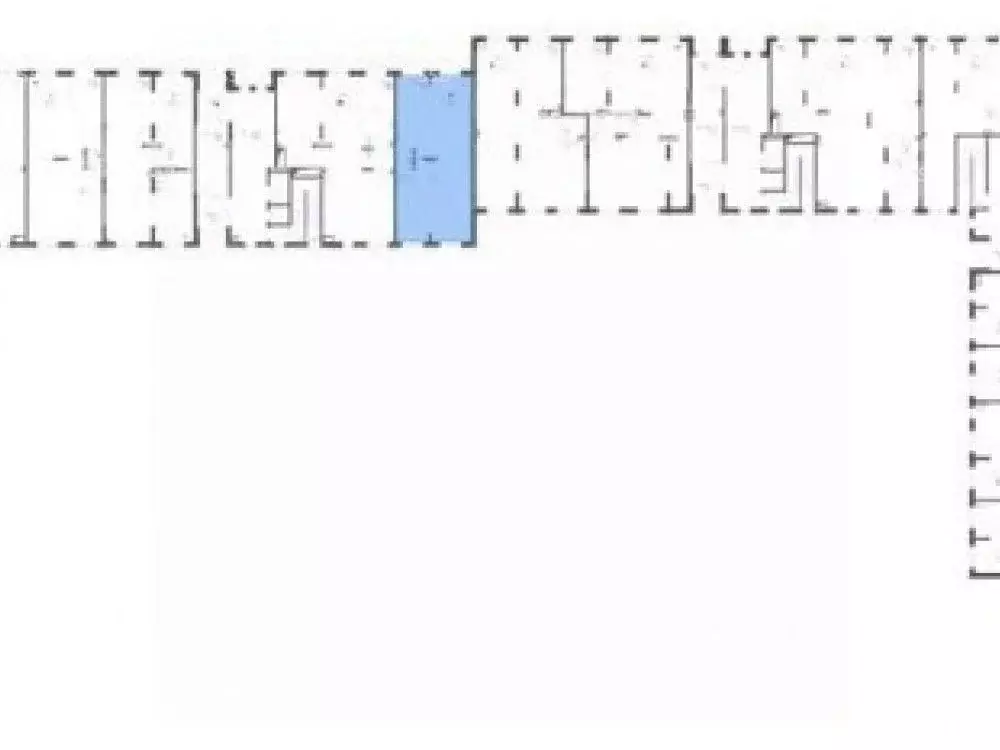 Помещение свободного назначения в Москва ул. Аэростатная, 15к9 (88 м) - Фото 2