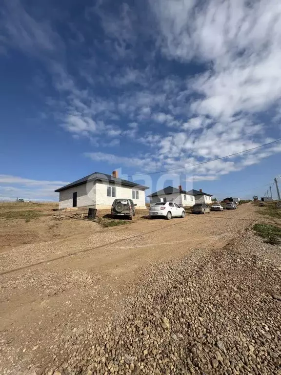 Дом в Пермский край, Краснокамский муниципальный округ, с. Мысы ул. ... - Фото 2