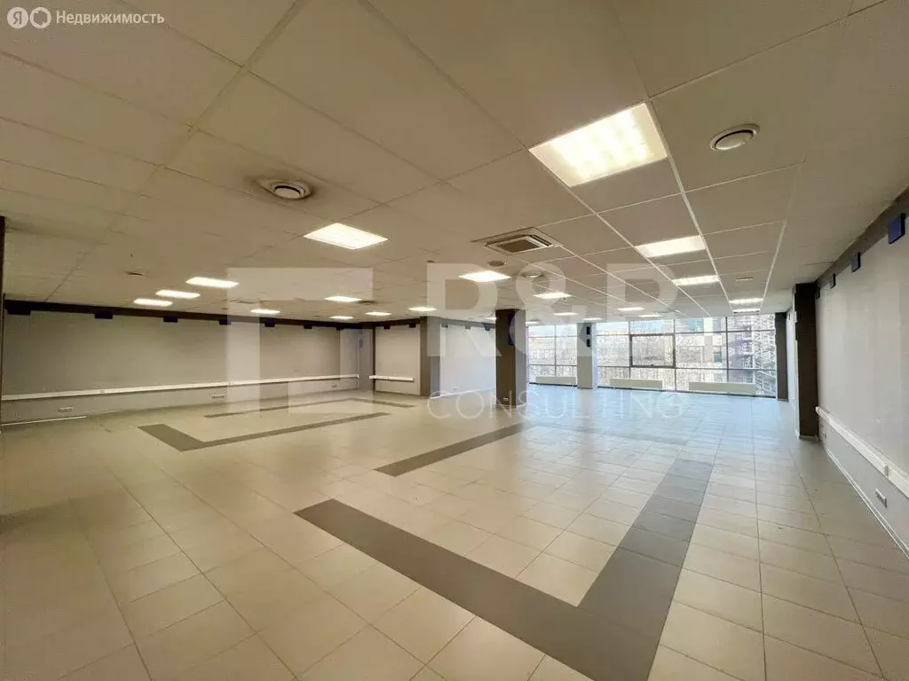 Офис (257.3 м) - Фото 2