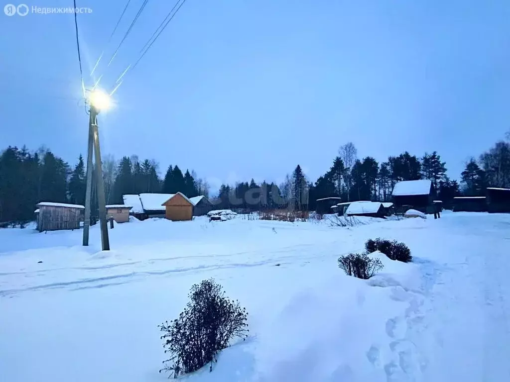 3-комнатная квартира: посёлок городского типа Кадый, улица Балакирева, ... - Фото 1