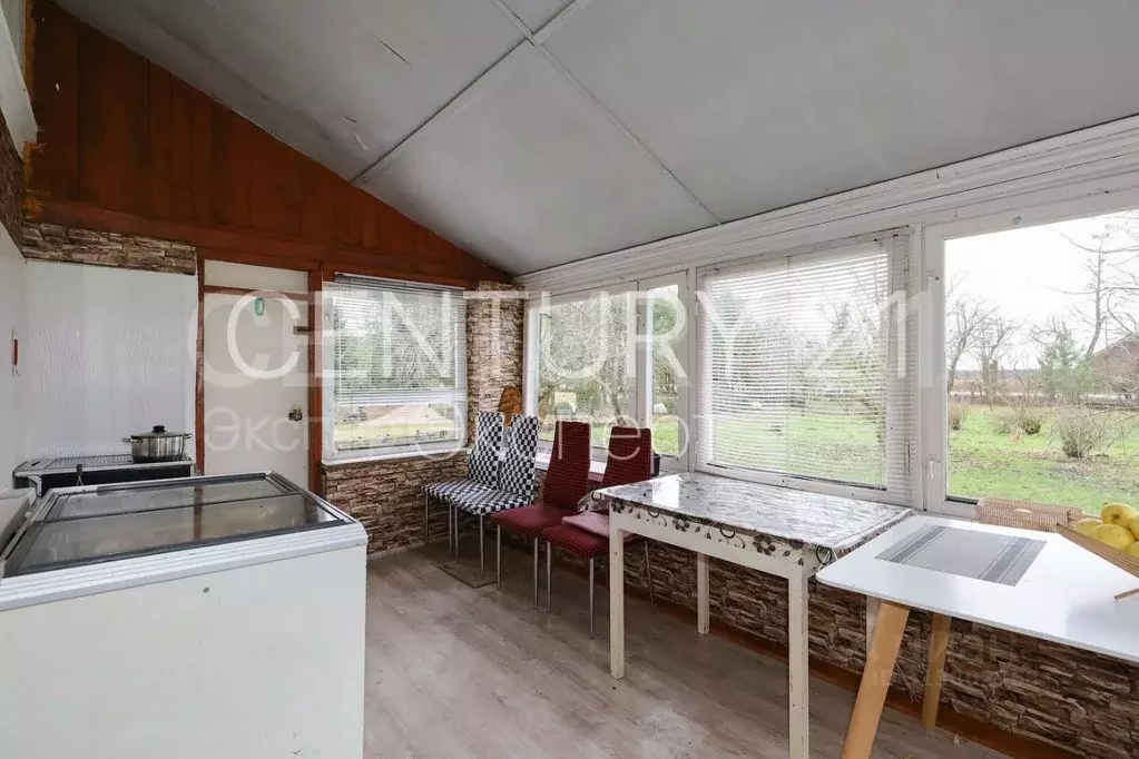 Дом в Калининградская область, Полесский муниципальный округ, пос. ... - Фото 1