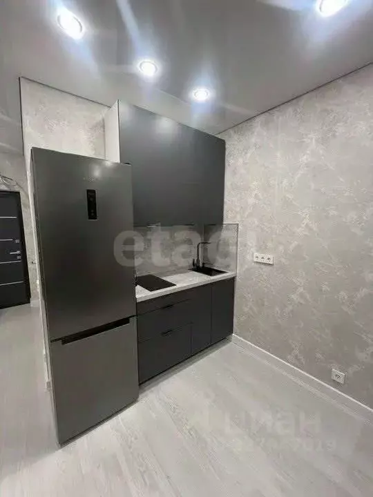 Студия Москва Дмитровское ш., 75/77 (24.0 м) - Фото 2