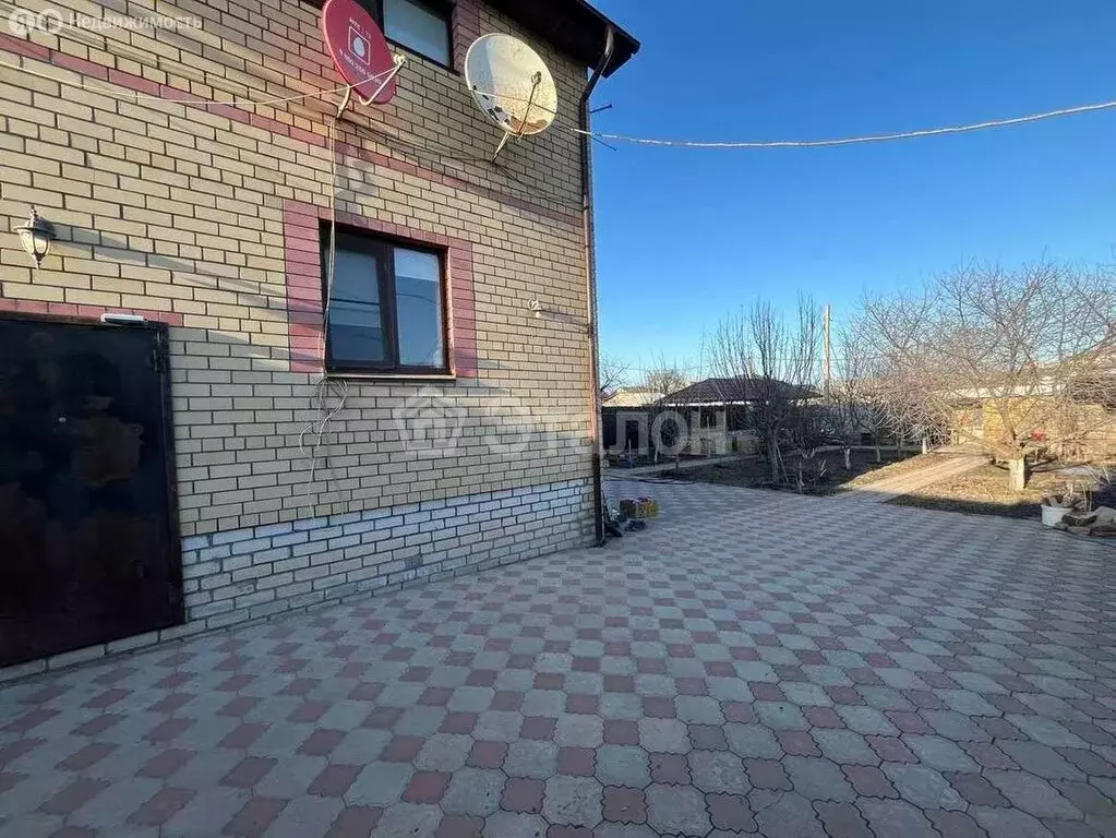 Дом в Волгоградская область, рабочий посёлок Городище, 11 (167.9 м) - Фото 2