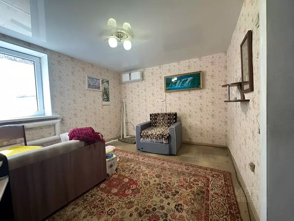 Дом в Ростовская область, Таганрог 14-й пер., 17 (30 м) - Фото 1