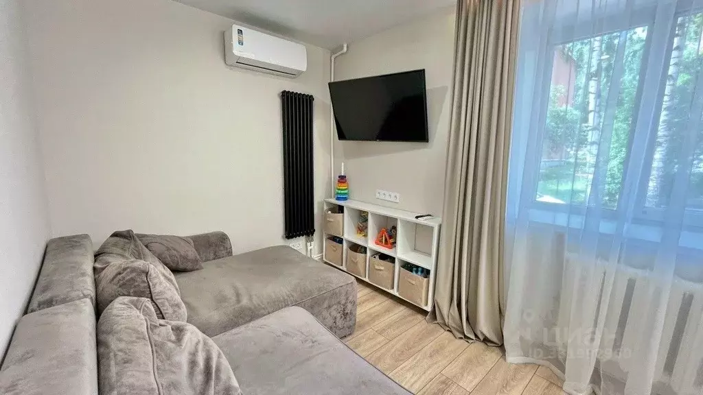 2-к кв. Удмуртия, Воткинск Сельхозхимия п/р,  (40.0 м) - Фото 2