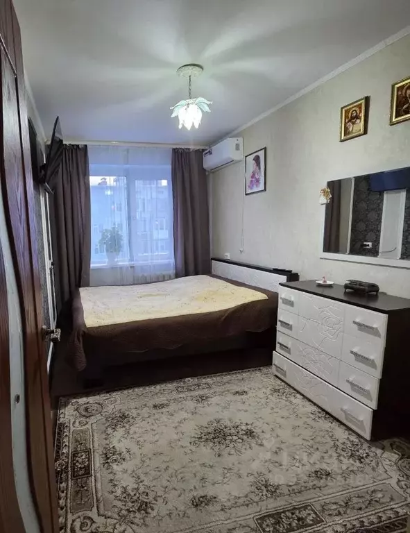 2-к кв. Саха (Якутия), Якутск ул. Кирова, 7/2 (47.2 м) - Фото 1