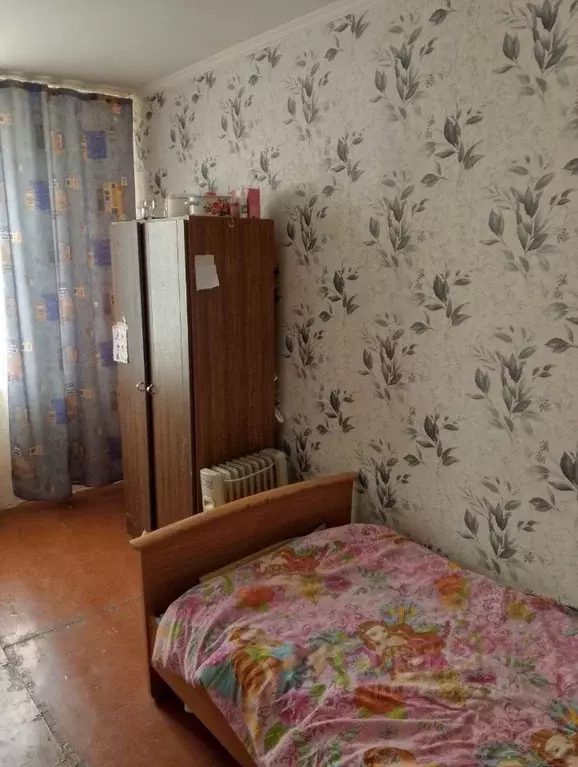 Комната Красноярский край, Ачинск ул. Дружбы Народов, 1 (11.0 м) - Фото 2