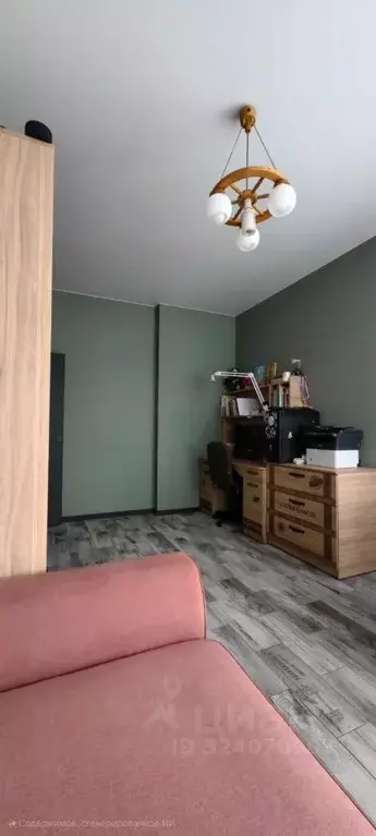 2-к кв. Краснодарский край, Геленджик ул. Кирова, 121к2 (54.5 м) - Фото 2