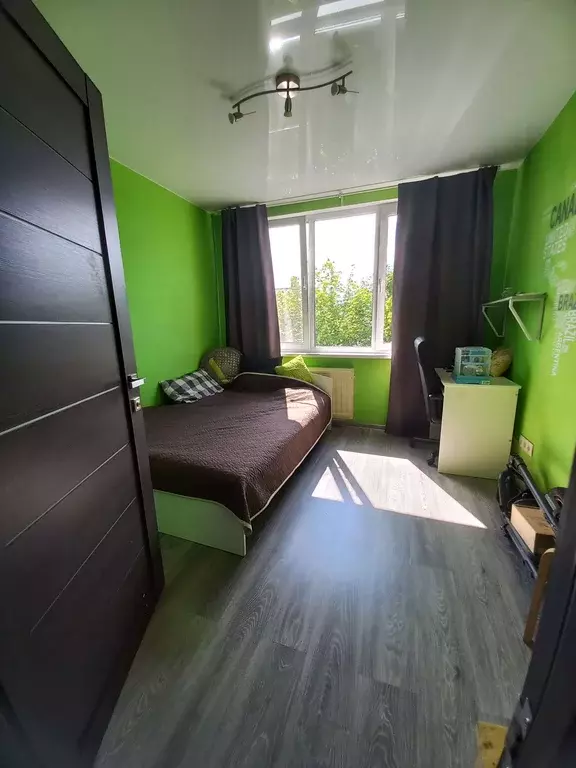 Продаётся 2-к квартира, 44 м - Фото 1