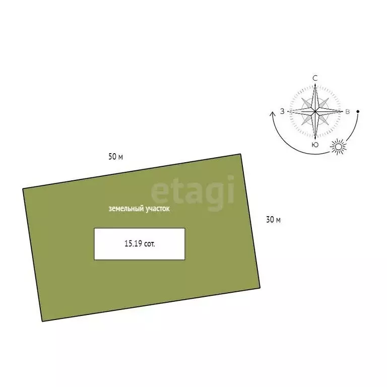 Дом в Белгород, микрорайон Юго-Западный-2.1, улица Зуева, 1 (113 м) - Фото 1