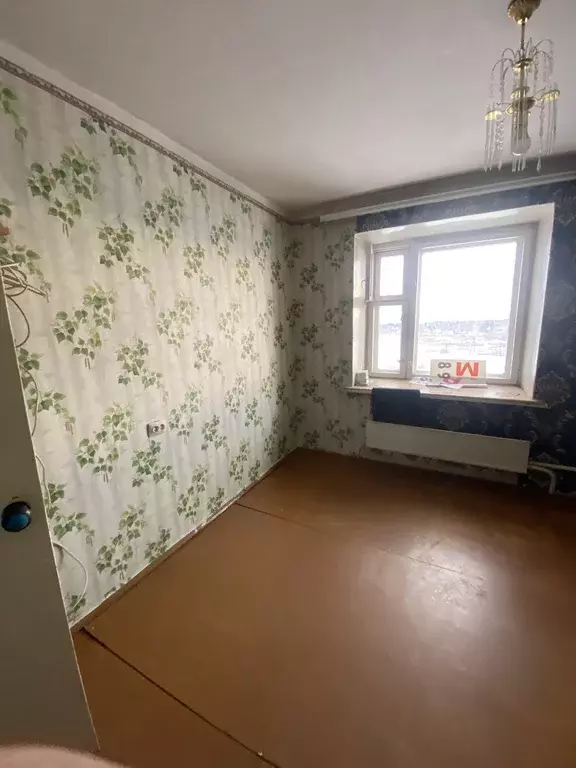 Продаётся 3-к квартира, 68 м - Фото 1