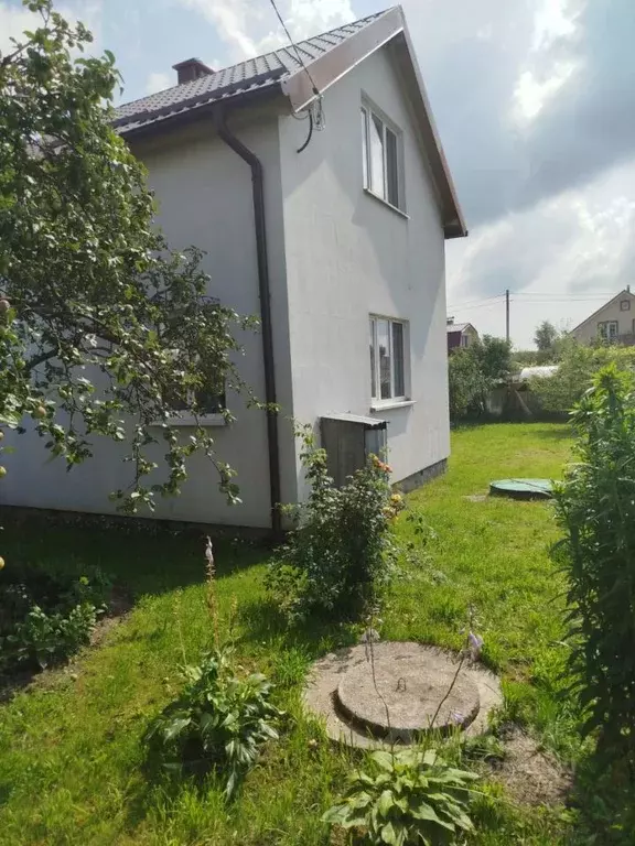 Дом в Калининградская область, Калининград Золотой Петушок ДНТ, проезд ... - Фото 1