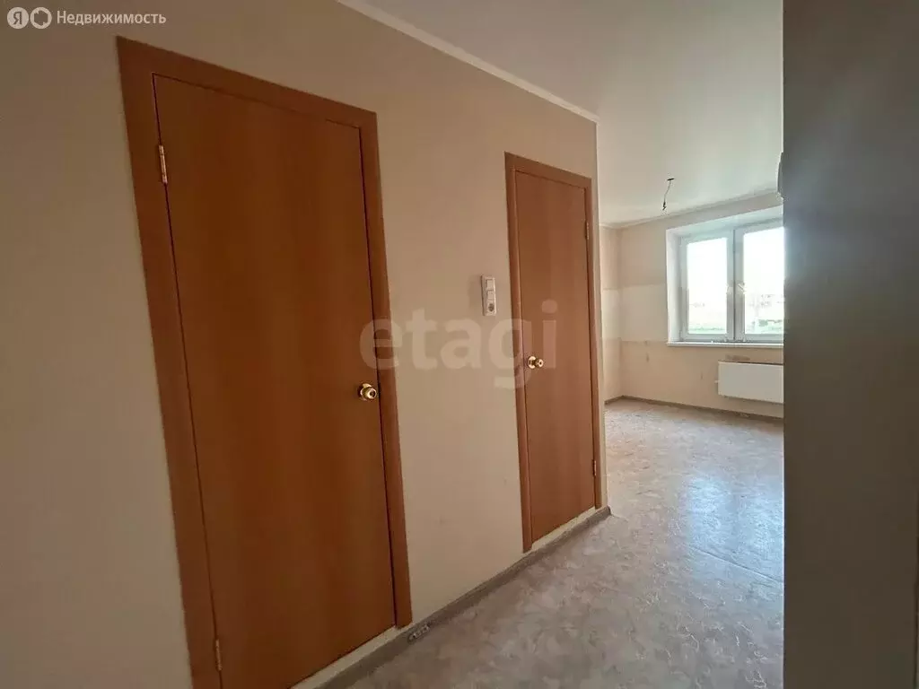 1-комнатная квартира: Миасс, бульвар И.И. Седова, 11 (31.8 м) - Фото 1