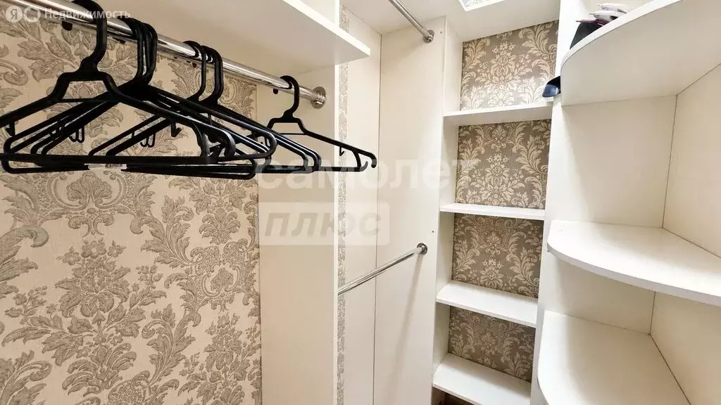 3-комнатная квартира: посёлок Воскресенское, 40к1 (94.6 м) - Фото 2