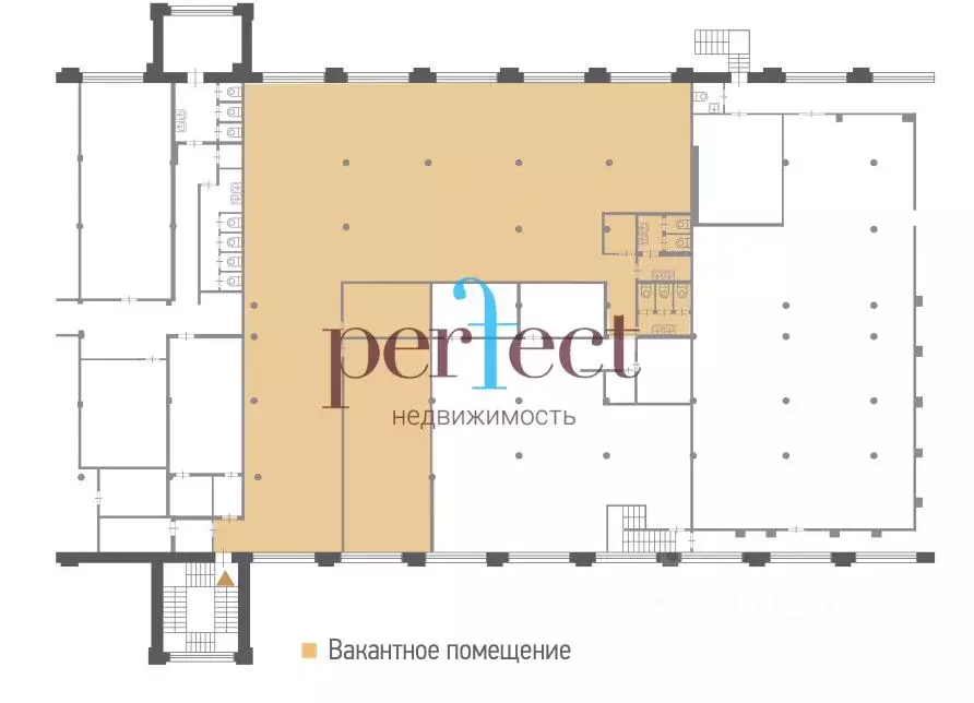 Офис в Москва ул. Земляной Вал, 9 (502 м) - Фото 1