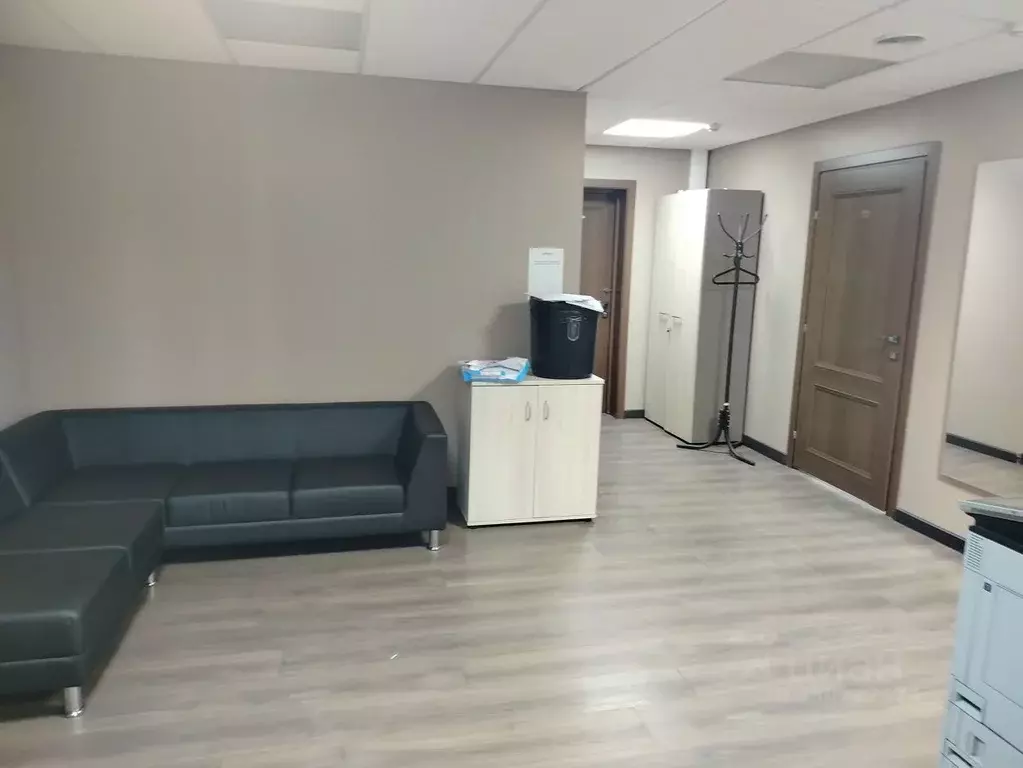 Офис в Москва ул. Космонавта Волкова, 12 (95 м) - Фото 1