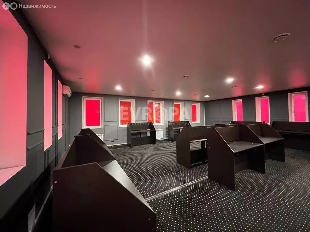 Офис (122 м) - Фото 2