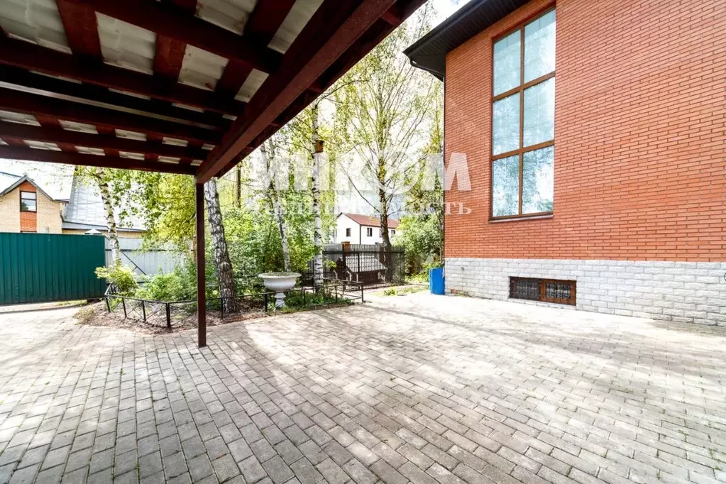Дом в Московская область, Пушкинский городской округ, д. Лепешки 228 ... - Фото 2