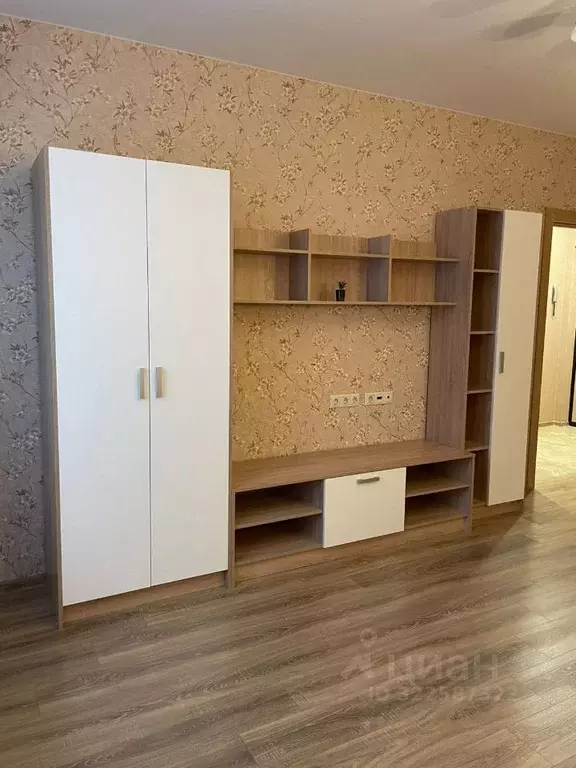 1-к кв. Московская область, Люберцы ул. Весенняя, 16 (36.2 м) - Фото 2