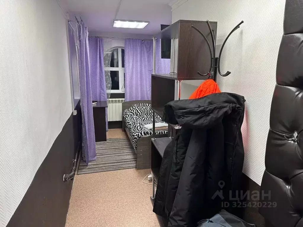 Комната Коми, Сосногорск муниципальный округ, Сосногорск муниципальное ... - Фото 1