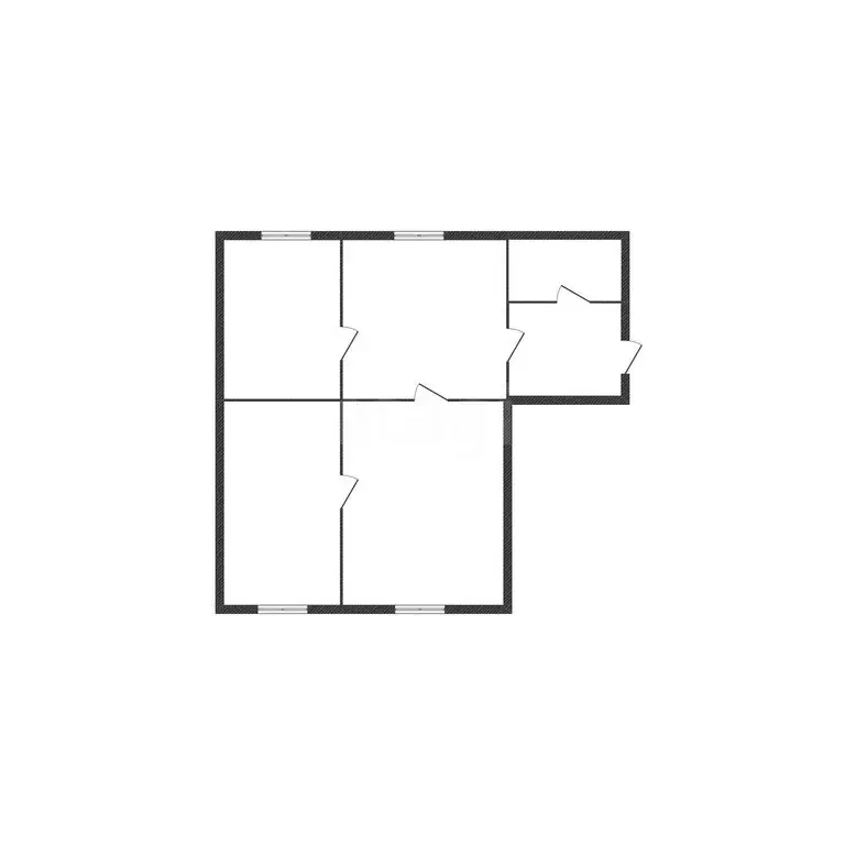 Участок в Старый Оскол, улица Прядченко (14.3 м) - Фото 1