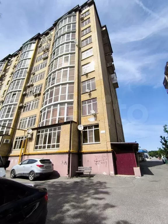 Свободного назначения, 394 м - Фото 1