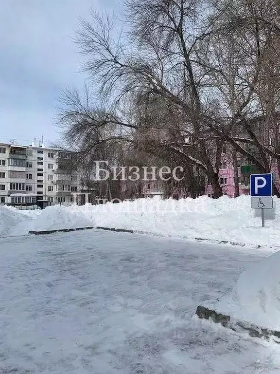 Помещение свободного назначения в Ульяновская область, Ульяновск ... - Фото 2