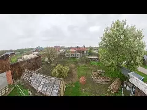 Участок 23 сот. (личное подсобное хозяйство (лпх)) - Фото 1