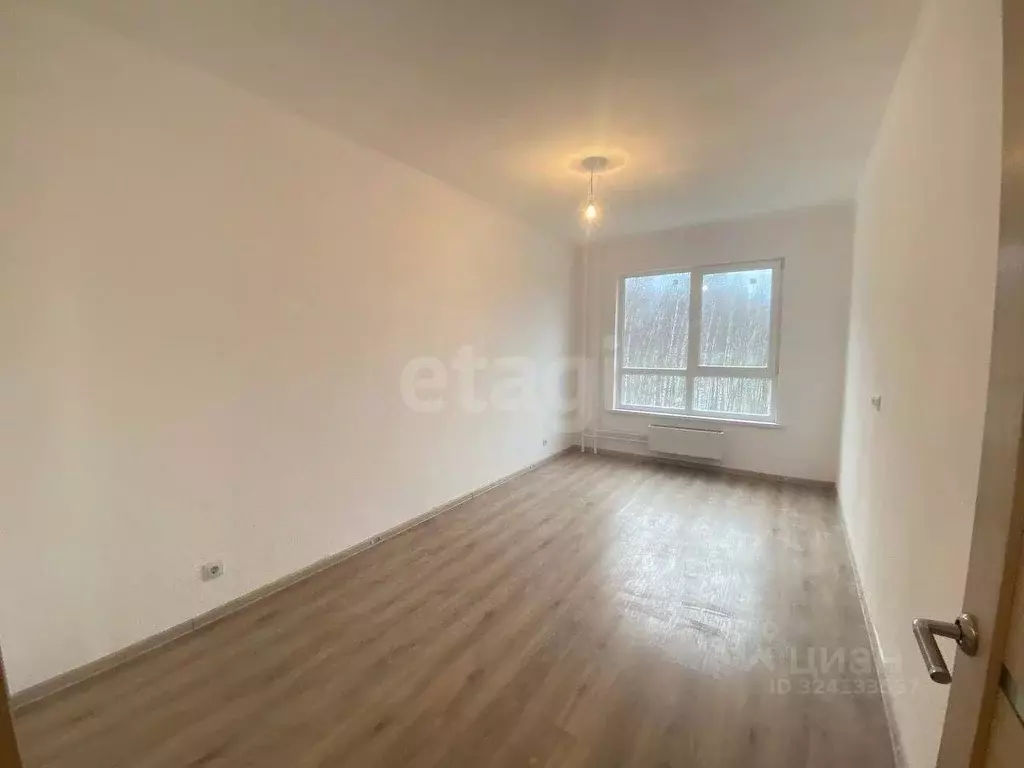 2-к кв. Ярославская область, Ярославль ул. Дядьковская, 1 (55.4 м) - Фото 1