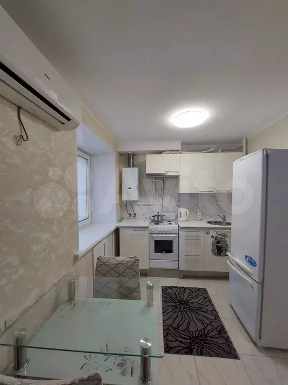 Квартира-студия, 32 м, 2/5 эт. - Фото 1