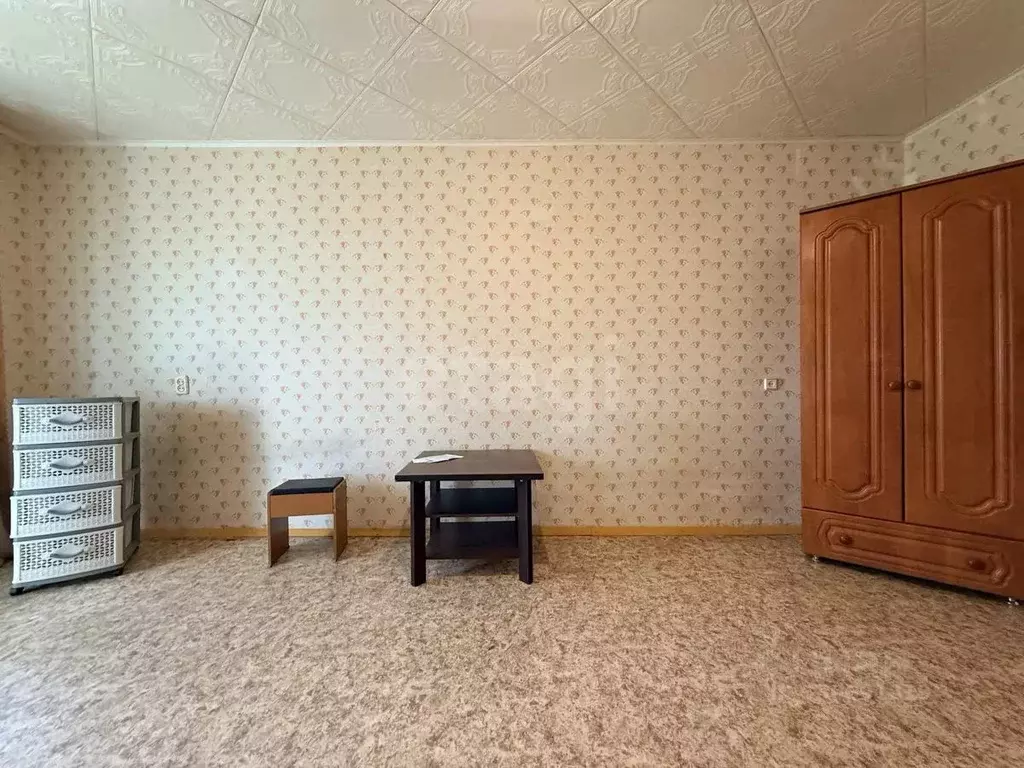1-к кв. Свердловская область, Нижний Тагил ул. Черных, 48 (30.6 м) - Фото 2