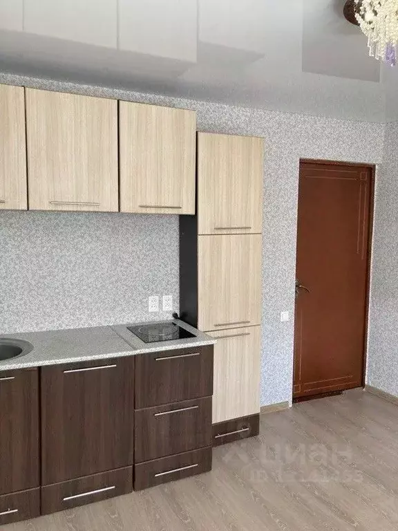 Комната Татарстан, Зеленодольск ул. Сайдашева, 3 (12.0 м) - Фото 1