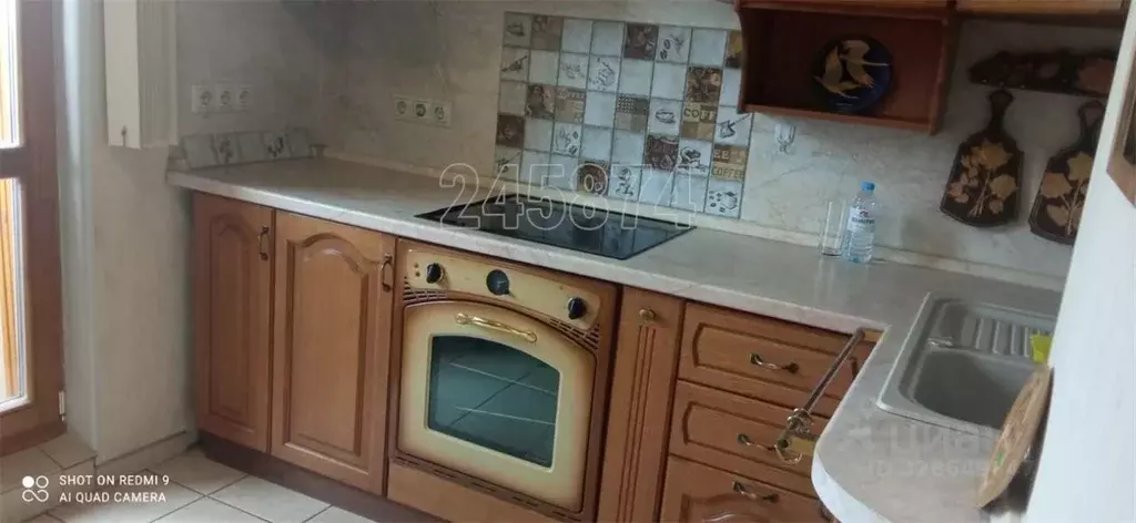 2-к кв. Москва ул. Новаторов, 40К2 (53.0 м) - Фото 2