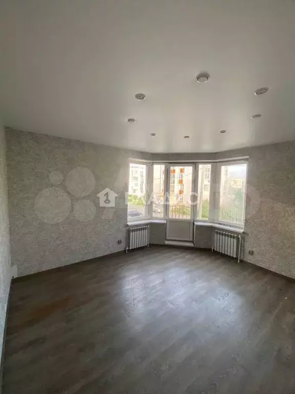 Комната 17,3 м в 2-к., 2/3 эт. - Фото 0