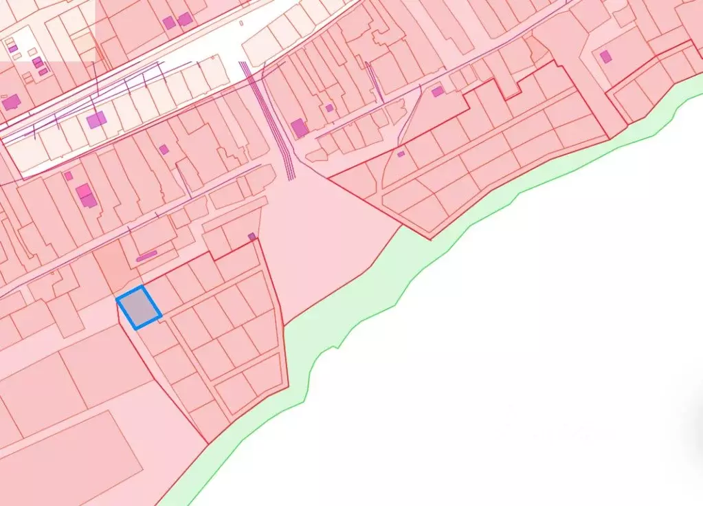 Участок в Пермский край, Краснокамский городской округ, д. Конец-Бор  ... - Фото 2